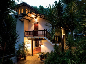 Гостиница Inkaterra Machu Picchu Pueblo Hotel  Агуас Калиентес